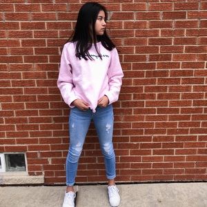 Meet your Posher, Angela